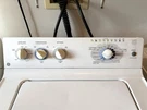 General Electric - Washer Main Control Board Panel From Model WSERE526FOWW. Fixed Price $49.95.