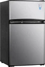 Avanti 3.1 Cu. Ft. Compact Refrigerator. Fixed Price $274.10.