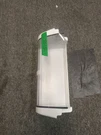 Oem Midea Refrigerator Dairy Bin 12131000078728 For MRT18D3BWW. Fixed Price $38.36.