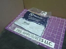 5303307583 - Frigidaire Genuine Oem Electrolux Refrigerator Sound Dampening Pad. Fixed Price $15.99.