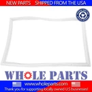 New WR24X10076 Refrigerator Freezer Door Gasket Seal (white) For. Fixed Price $109.98.