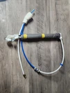 Samsung Refrigerator Ice Maker Fill Tube With Defrost Heater DA47-00192A Used.. Fixed Price $34.99.