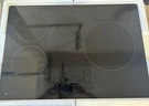 New 30 Induction Cooktop Glass Maintop & Frame WB62X44609 Genuine Oem. Fixed Price $259.00.