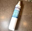 New Dista DWF-10 Refrigerator Water Filter Replacement For Lg & Kenmore. Fixed Price $14.99.