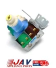 Oem Kenmore Refrigerator Water Inlet Valve Inv# LR241. Fixed Price $113.11.