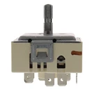 WB24T10153, Top Burner Infinite Switch Replaces Ge, Hotpoint. Fixed Price $26.63.