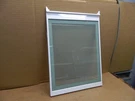 Lg Refrigerator Freezer Shelf Part # ACQ76211725. Fixed Price $28.88.