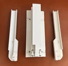 Haier Ref. Model# HRQ16N3BGS Crispers Slides WR14X28439 0060229668 0060229666. Fixed Price $89.00.
