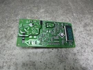 Lg Microwave Control Board Part # EBR82184102 EAX66954601. Fixed Price $35.00.