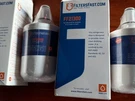 Two - Filter Fast FF21300 Refrigeration Nsf Ansi Certified Purify Protect Sealed. Fixed Price $35.00.