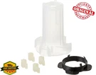 Whirlpool Original 285748 New Genuine Oem Washer Agitator Cam 3347085. Fixed Price $24.98.