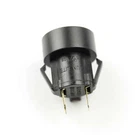 Ge WR2X9561 Socket Lamp 1/2" Plastic Light Fixture. Fixed Price $39.57.