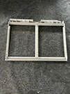 Whirlpool Kitchenaid Refrigerator Crisper Cover Glass P# 2314549. Fixed Price $79.00.