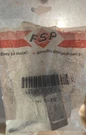 Whirlpool Fsp WPW10398552 Refrigerator Start Device Genuine Oem New. Fixed Price $78.48.