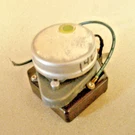 RDTG1- Ge WR9X370 LR14686 Defrost Control/ Timer E25571 M8429. Fixed Price $25.00.
