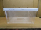 Kenmore Whirlpool Ref. Crisper PAN-2ND Fr. Bottom Part # W10898366 W11174619. Fixed Price $89.98.
