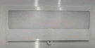 Midea Lamp Mounting Box Assembly Refrigerator 12131000087787. Fixed Price $13.29.