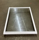 Oem Genuine Frigidaire Refrigerator Sliding Glass Shelf Assembly, 242068701. Fixed Price $28.89.