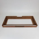 Shelf Frame W11563405 Oem. Fixed Price $148.72.