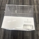 New Oem Whirlpool Ice Container W10347093 / W10347100 White #CB14. Fixed Price $98.00.