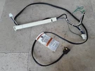 67006506 Viking Refrigerator Power Cord Assembly VCFF036SS. Fixed Price $48.95.