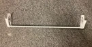 Oem Whirlpool Fridge Door Trim & End Cap W11126055, WP2156003 For WRT318FZDM02. Fixed Price $24.40.