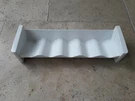 2193409K Kitchenaid Whirlpool Refrigerator Beverage Holder. Fixed Price $25.95.