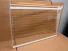 Maytag Refrigerator Full Width Glass Shelf Part # 2201103E 2177824 2188688. Fixed Price $59.98.