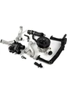 AJ813909 Cooling System Replace Kit, Compatible With Jaguar ,land Rover. Fixed Price $84.99.