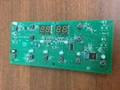 200D7355G094 Refrigerator Control Board Dispenser Display AZ34877 NR502. Fixed Price $28.96.