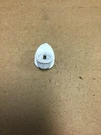 Oem Whirlpool Refrigerator Light Bulb Socket 2162085. Fixed Price $6.00.