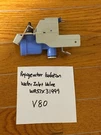 Isolation Water Valve WR57X31999 For Model CGE29DP2TDS1 Refrigerator V80. Fixed Price $19.58.