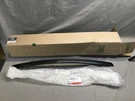 Oem Lg AED73593244 Refrigerator Handle Assembly. Fixed Price $75.00.