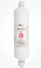 3X Lg External Water Filter For ADQ73693901 Fridge. Fixed Price $44.97.