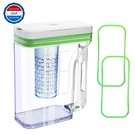 DA97-17395A Upgraded Water Reservoir/pitcher Fits For Samsung Refrigerator. Fixed Price $29.59.