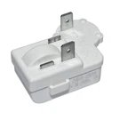 2PIN Refrigerator Over Load Protector Compressor Ptc Starter Relay Freezer. Fixed Price $14.92.
