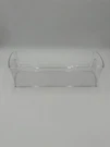 Lg Refrigerator Door Bin Shelf MAN64890401. Fixed Price $35.00.