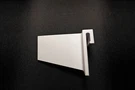 Norcold DC0788/ DE0788 Fridge Door Bin Divider (white). Fixed Price $12.50.