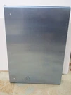 Fridge Freezer Door Asm,stainless *new* WR78X37409 WR14X36194 WR02X36888 Asmn. Fixed Price $500.00.