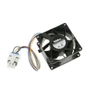 Appliances Refrigerator Evaporator Fan Motor WR60X26866, WR60X26033. Fixed Price $22.00.