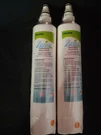 Zuma Refrigerator Water Filters OPFL2-RF300 Lg LT-600P Kenmore 46-9990 Lot Of. Fixed Price $22.00.
