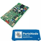 AP6873630-A PS12715688 Oem For Lg Refrigerator Control Used Part # Model NR1205. Fixed Price $240.69.