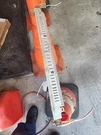 Ge Refri Complete Glass Tube Defrost Heater Element Assembly WR51X444 WR51X10019. Fixed Price $45.00.