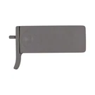 Whirlpool W11226828 Refrigerator Stud-shelf. Fixed Price $27.45.