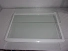 New Refrigerator AHT73514202 Glass Shelf For Lg Middle Drawer Cover EAP7788909. Fixed Price $99.99.