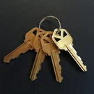 (4) Kwikset KW1 House Keys Cut By Code Or Random 5-PIN Read Disclaimer!. Fixed Price $11.99.