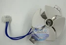 Year Warranty Oem Sub-zero Freezer Fan Motor 4200170 7002842 UDQR002S6AL. Fixed Price $86.32.