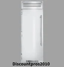 True TR-30REF-L-SS-C 30" Refrigerator Column Open Box, Warranty. Fixed Price $7650.00.