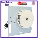Fan Assembly Replacement For Models 655 657 Quiet Operation Powerful Airflow. Fixed Price $92.87.