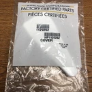Whirlpool 1129262 Hinge Cover ***new Oem***. Fixed Price $17.50.